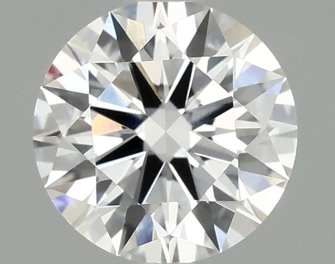 1.09 ct. round Lab Grown Diamond front image