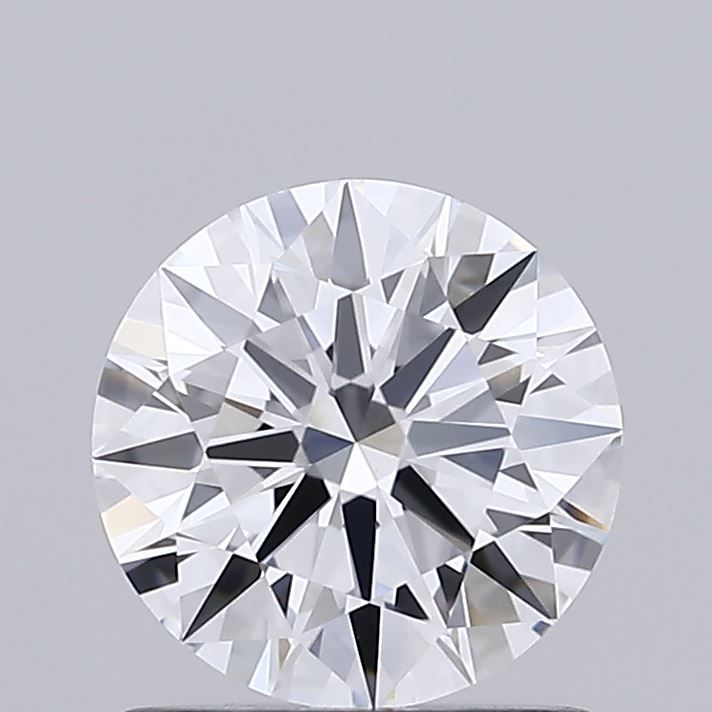 1.04 ct. round Lab Grown Diamond front image