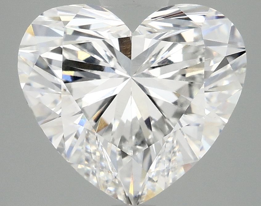 Heart Diamond