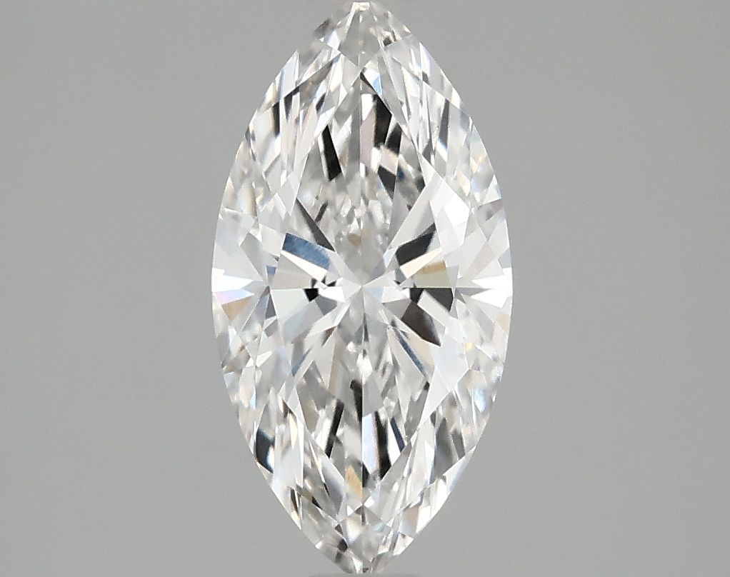 1.49 ct. marquise Lab Grown Diamond front image