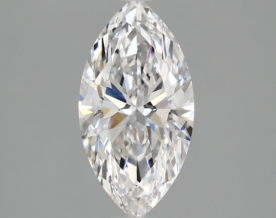 1.43 ct. marquise Lab Grown Diamond front image