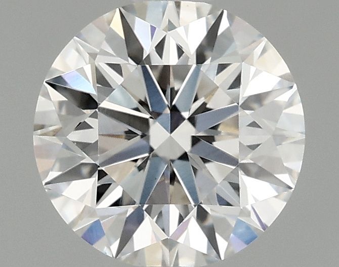 1.01 ct. round Lab Grown Diamond front image