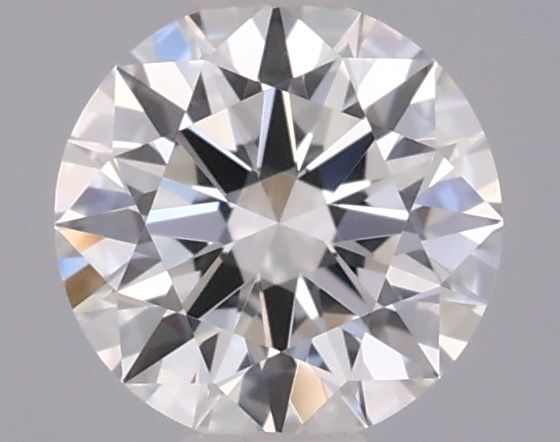 0.48 ct Round diamond