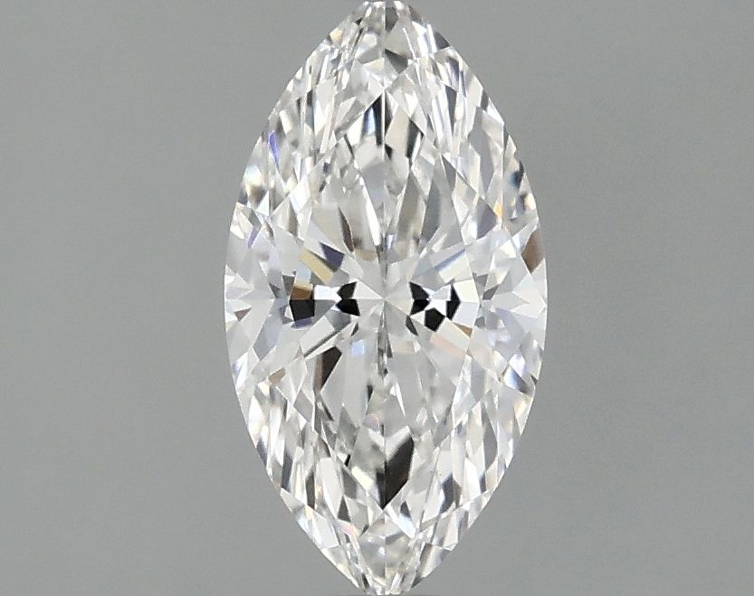 1.06 ct. marquise Lab Grown Diamond front image