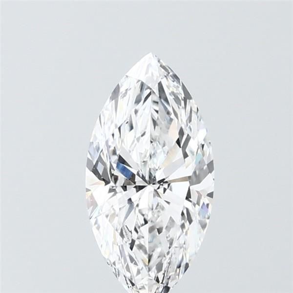 1.00 ct. marquise Lab Grown Diamond front image