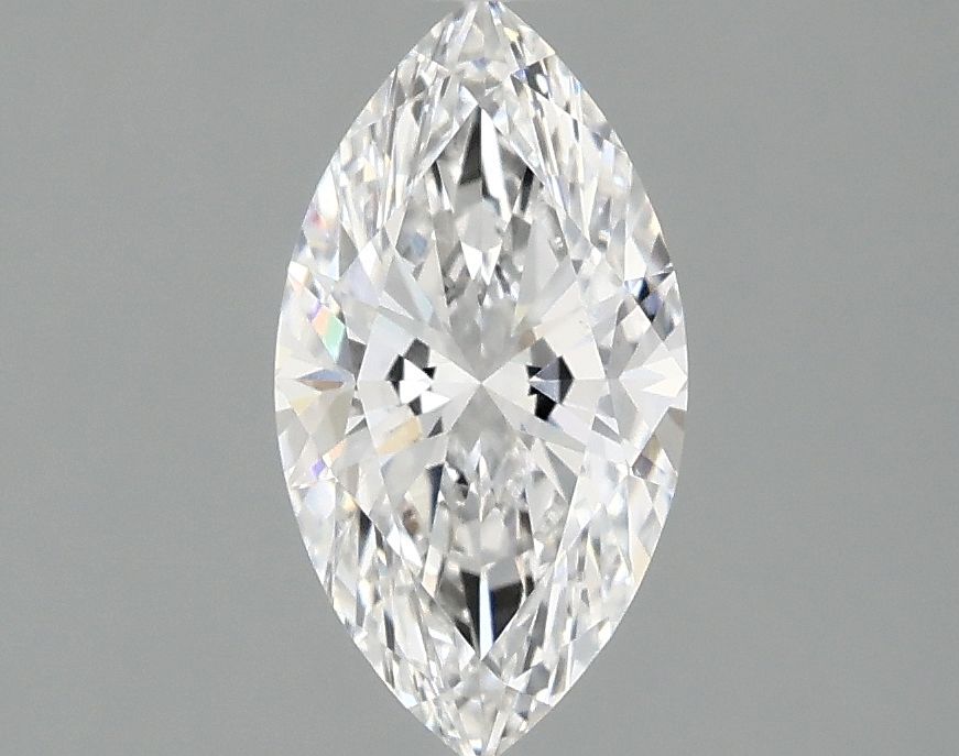 1.09 ct. marquise Lab Grown Diamond front image