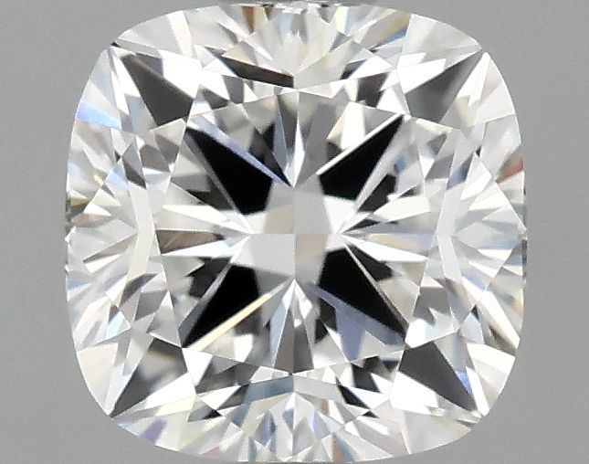 1.09 ct lab-grown Cushion modified Diamond