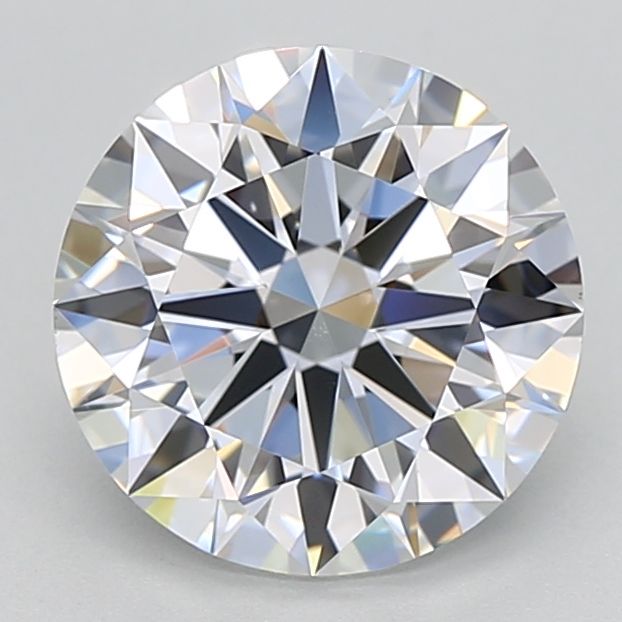 Round Diamond