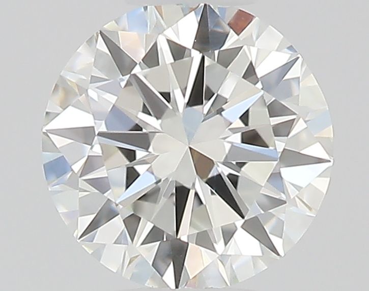 0.3 ct Round Diamond