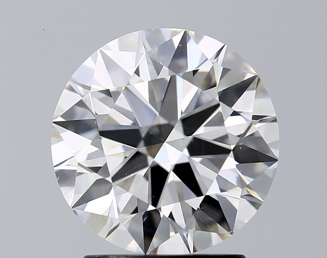 Round Diamond