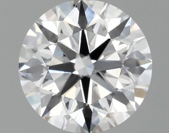 1.08 ct. round Lab Grown Diamond front image