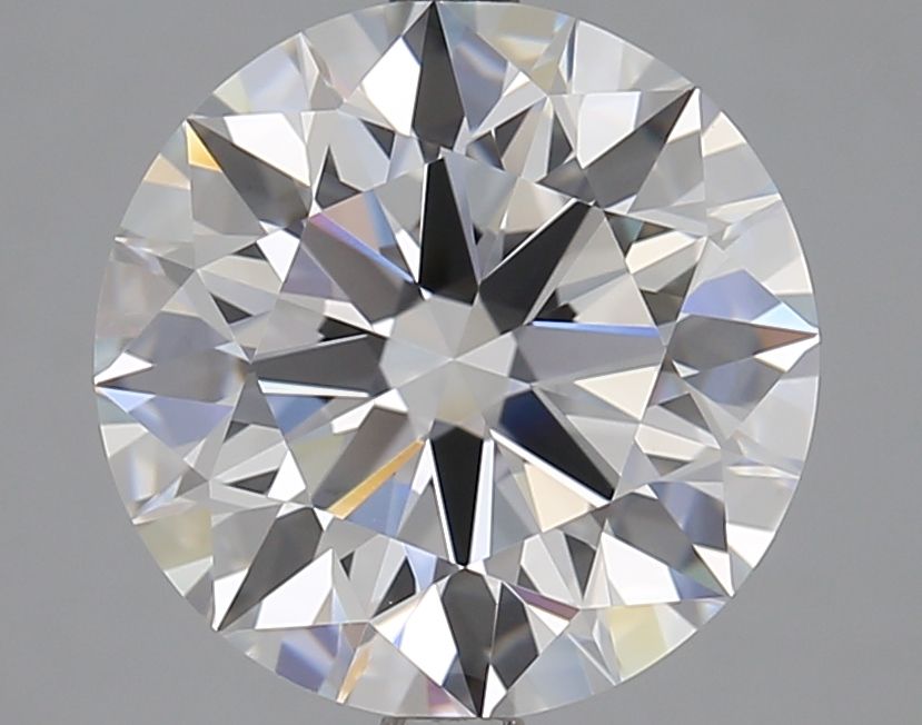 Round Diamond