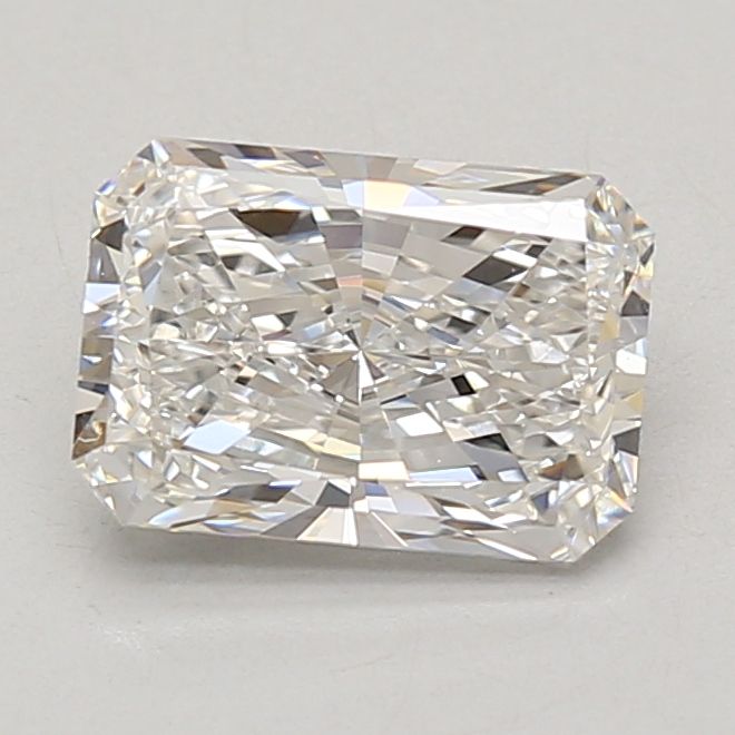 1.92 ct. radiant Lab Grown Diamond front image