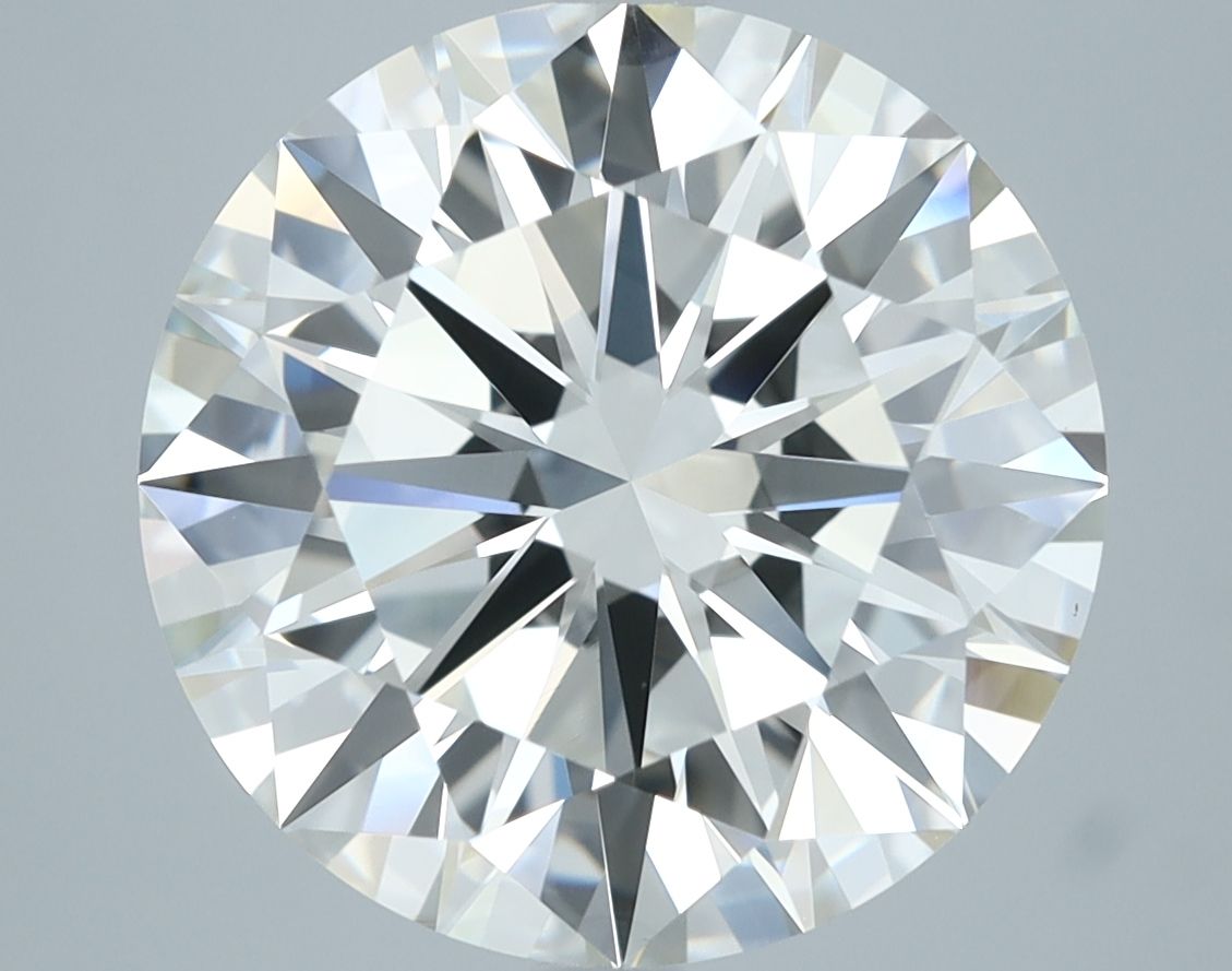 Round Diamond