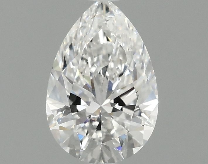 1.07 ct. pear Lab Grown Diamond front image