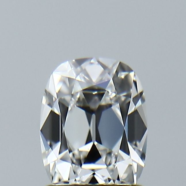 Cushion Diamond