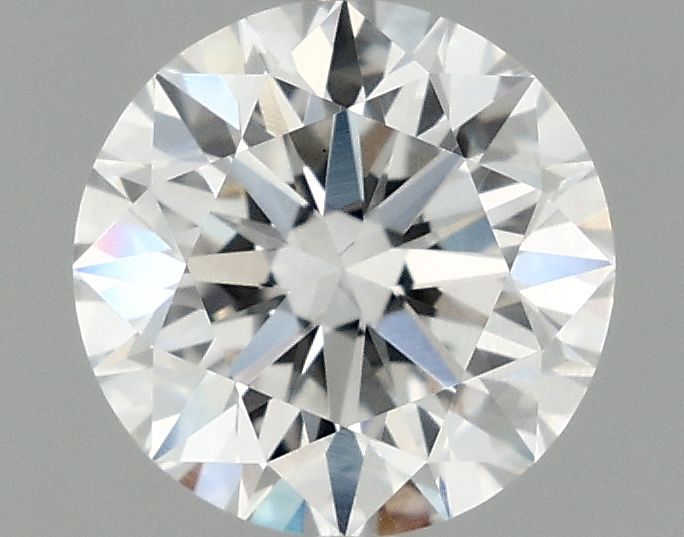 1.18 ct. round Lab Grown Diamond front image