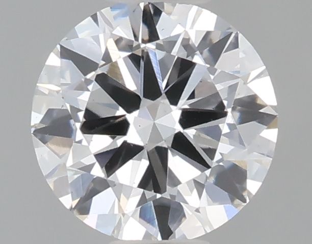 0.49 ct lab-grown Round Diamond