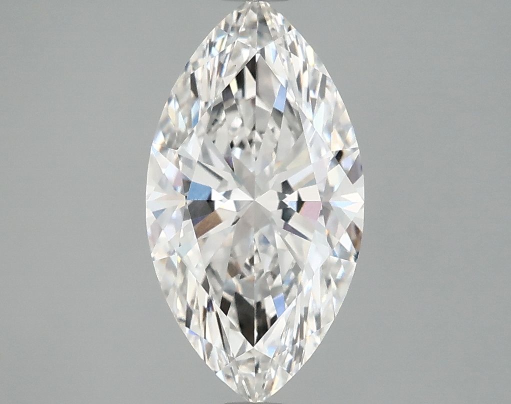 2.09 ct. marquise Lab Grown Diamond front image