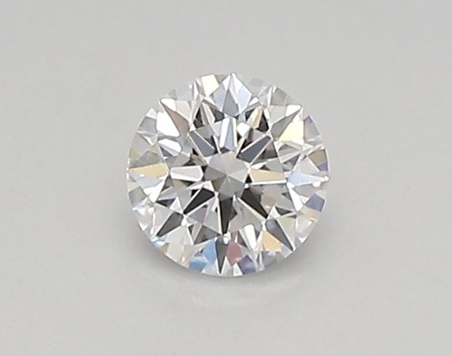 0.24 ct Round lab_grown_diamond