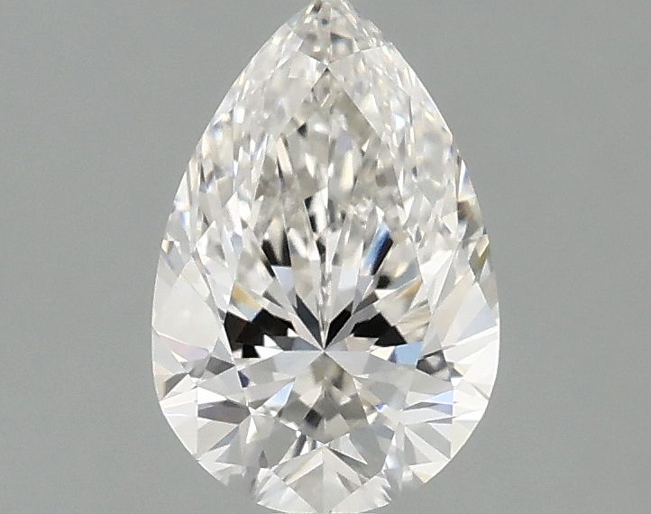 1.08 ct. pear Lab Grown Diamond front image
