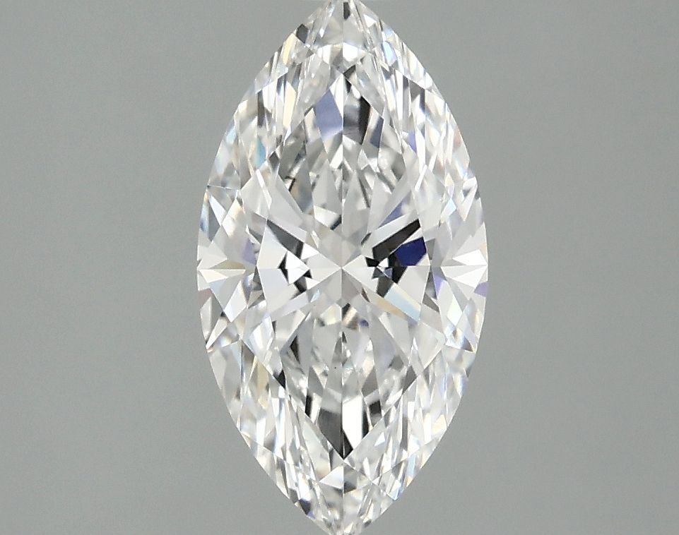 1.49 ct. marquise Lab Grown Diamond front image