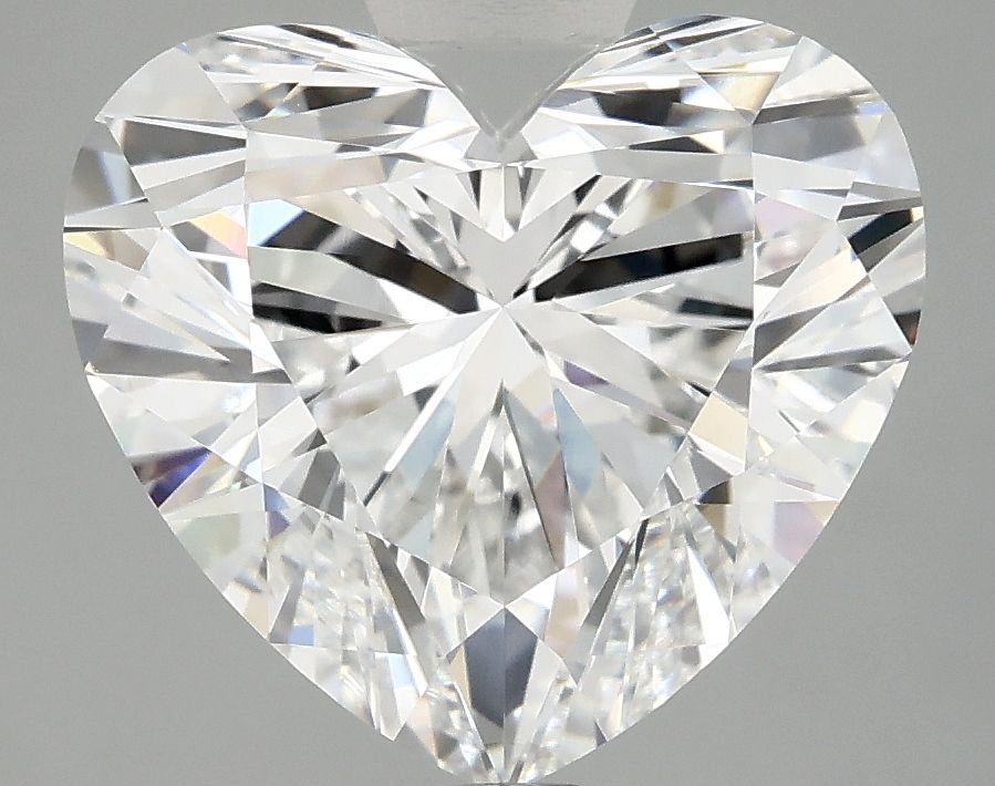 Heart Diamond