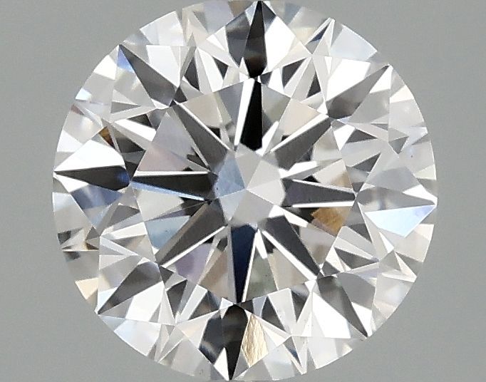 1.98 ct. round Lab Grown Diamond front image