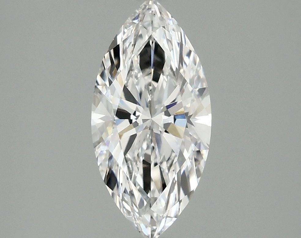 1.49 ct. marquise Lab Grown Diamond front image