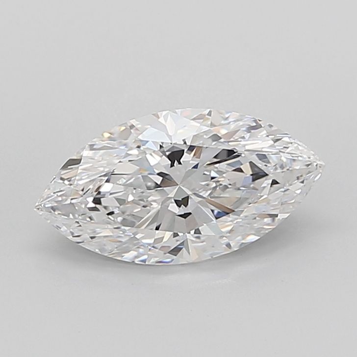 3.04 ct. marquise Lab Grown Diamond front image