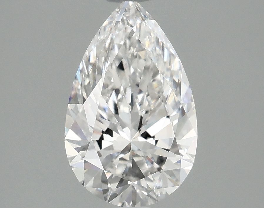 1.59 ct. pear Lab Grown Diamond front image