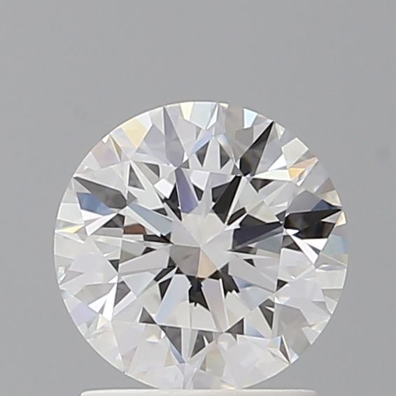 1.55 ct. round Lab Grown Diamond front image