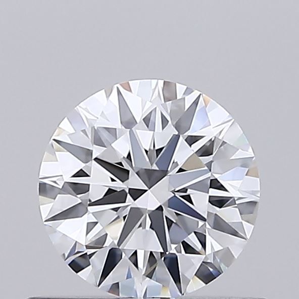 0.57 ct lab-grown Round Diamond