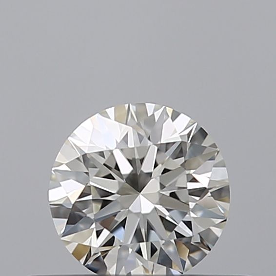 0.31 Carat Round Diamond G IF