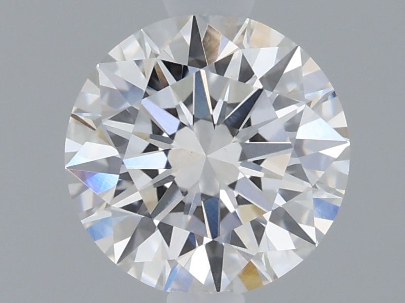 1.07 ct. round Lab Grown Diamond front image