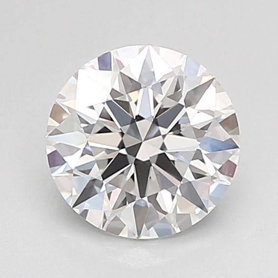 1.09 ct. round Lab Grown Diamond front image