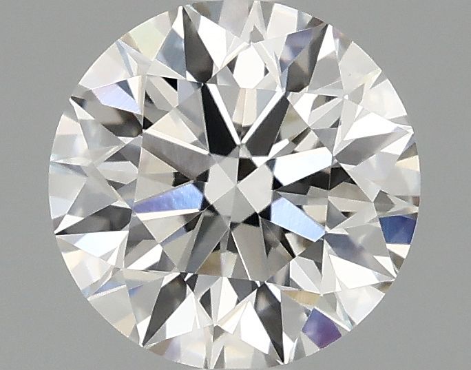 1.08 ct. round Lab Grown Diamond front image