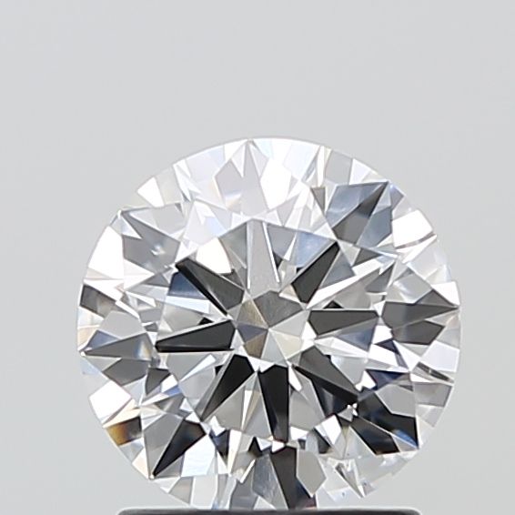 1.52 ct. round Lab Grown Diamond front image