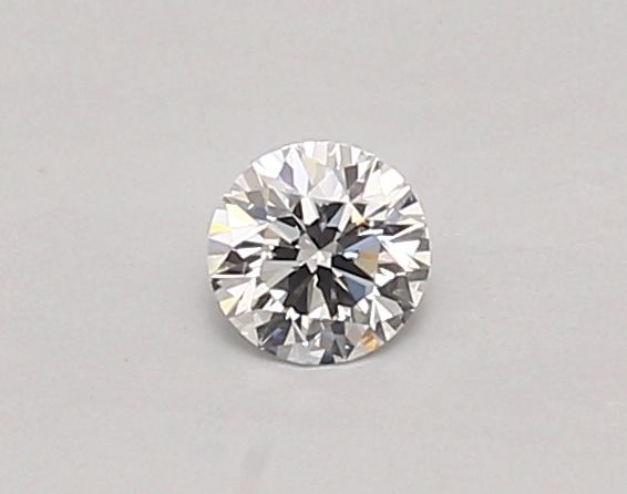 Round Diamond