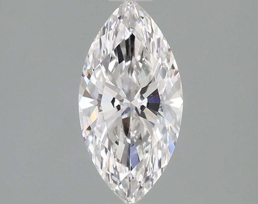 1.04 ct. marquise Lab Grown Diamond front image