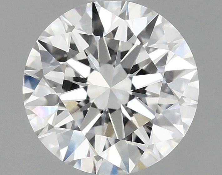 1.05 ct. round Lab Grown Diamond front image