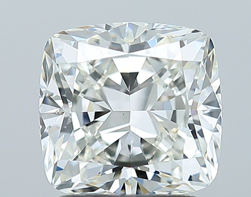 Cushion Diamond