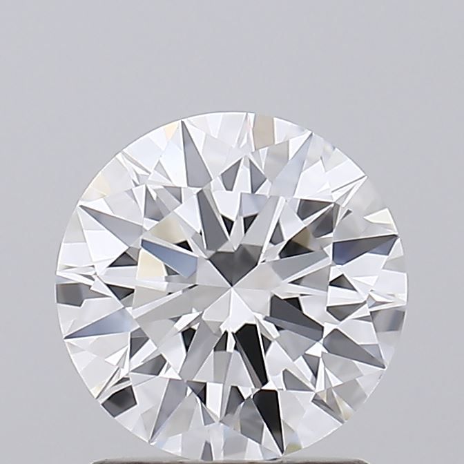 1.50 ct. round Lab Grown Diamond front image