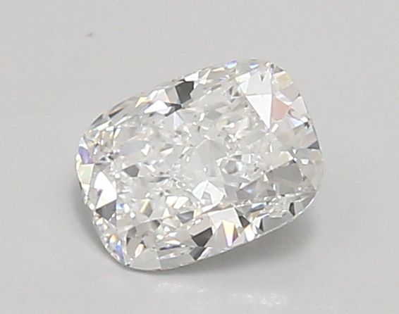 Cushion Diamond