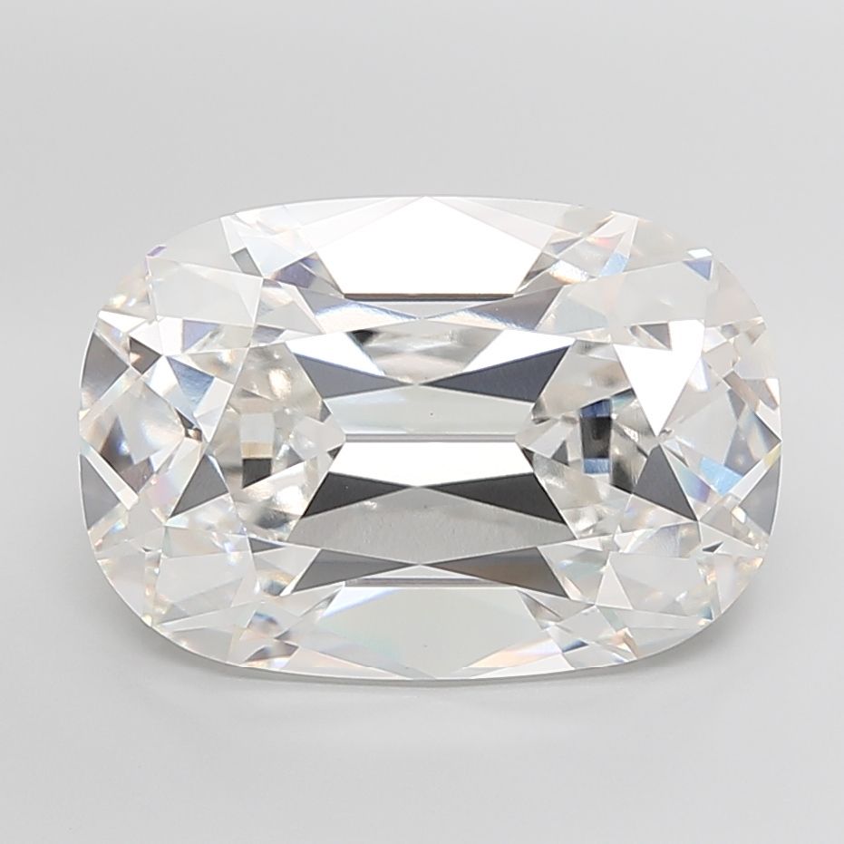 Oval Diamond