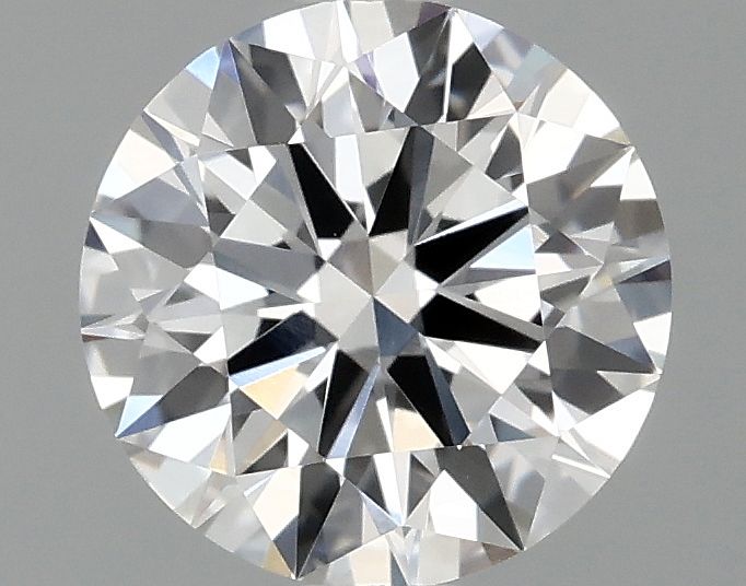 1.09 ct. round Lab Grown Diamond front image