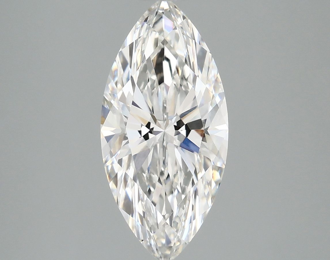 1.81 ct. marquise Lab Grown Diamond front image