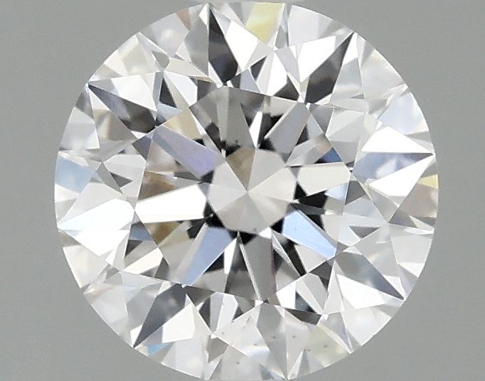 1.49 ct. round Lab Grown Diamond front image