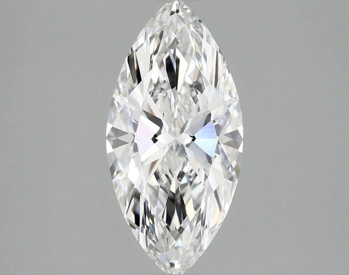 1.59 ct. marquise Lab Grown Diamond front image