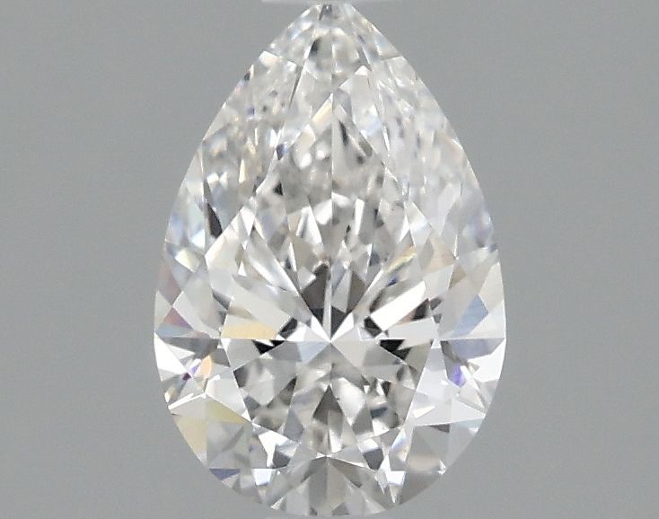 1.06 ct. pear Lab Grown Diamond front image